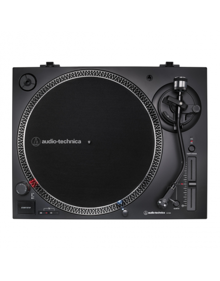 Audio-Technica AT-LP120X USB Black